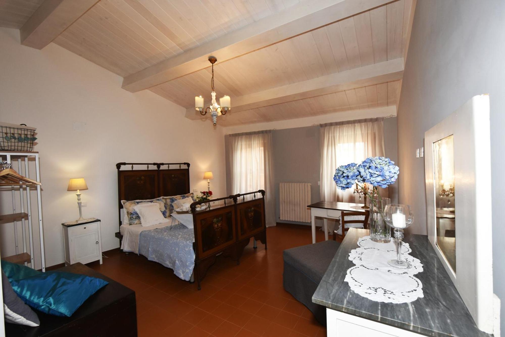 La Casa Del Borgo Antico Apartment Spoleto Exterior photo